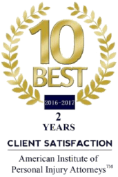 Avvo Rating 10.0 Superb