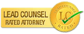 Lead Counsel Rated Attorney
